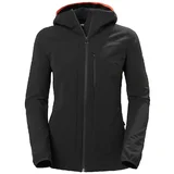 Helly_Hansen Flis W Aurora Shield Fleece Črna