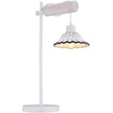 Globo 54050-1T - Stona lampa JOWITA 1xE27/40W/230V | Eponuda.com