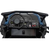  Licenciran buggy na akumulator HONDA 4x4 Off-Road - dvosed - moder | Shoptok.si