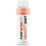 OSTROVIT Pump nitro Shot grejpfrut, 100ml Cene