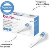 Beurer FT 100 brezkontaktni termometer za zvišano telesno temperaturo, 795.05 | Shoptok.si