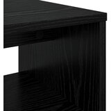 TV ormar Crni hrast 100 x 35 x 40 cm Konstruirano drvo | shoptok.hr