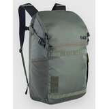 Evoc Travel 22L Nahrbtnik dark olive | Shoptok.si