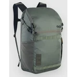 Travel 22L Nahrbtnik dark olive