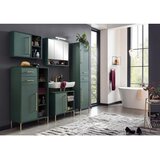 Stylife Srednje Visoka Omara Kent, Zelena | Shoptok.si