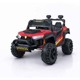  Dečiji Dvosed UTV Off-Road Beast 4x4 – Crveni (SM-26204C) | Eponuda.com