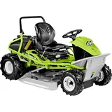 climber 10 awd 27 hidrostatski traktor sa blokadom diferencijala