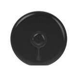 Verde Pro TP2063CB Dispenzer za toalet papir centralno izvlačenje crni ( L912 ) Cene