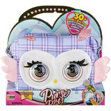 Spin Master Interaktivna modna torbica Purse Pets – Owl | Shoptok.si