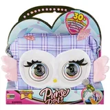 Interaktivna modna torbica Purse Pets – Owl