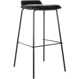 MID.YOU Barski Stol Lonso 10, Črna | Shoptok.si