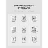 Ldnio Auto Punjač 2 Porta (1A1C) 36W 5V 3A C1 | shoptok.hr