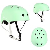 Nils Extreme kaciga mint veličina XS 48–52 cm | shoptok.hr