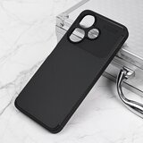 Defender torbica carbon za xiaomi redmi 13 crna