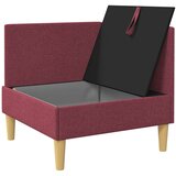 SOFA s pohranom Tkanina | shoptok.hr