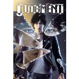  judgment xbox live key global | ePonuda.com