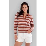 Hurley Polo Knit Polo brick Cene