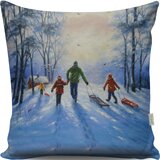 Wallity Jastuk 43x43cm Šareni | Eponuda.ba
