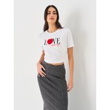 Sinsay Maxi suknja | shoptok.hr
