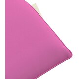  Sklopiva ležaljka za sunčanje roza 175x54x8,5 cm Oxford tkanina | shoptok.hr