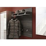 MID.YOU Garderobni Panel Scout, Siva | Shoptok.si