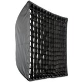 Godox SB-USW6090 - 60x90 cm Softbox w. Grid 60x90 cm | shoptok.hr
