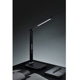  Immax 08930L - LED prigušiva stona lampa KINGFISHER LED/9W/230V/12V | Eponuda.com