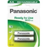 Panasonic baterije HHR-3MVE/2BC -2× AA punjive 1900 mAh | Eponuda.com