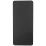 Samsung Steklo in LCD zaslon za Galaxy S21 Plus 5G / SM-G996, originalno, srebrno Cene