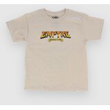 Empyre Welcom To H3Ll Kids T-shirt natural | Shoptok.si