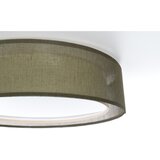  plafonsko svetlo puro, 2xE27/40W/230V, prečnik 50 cm, zeleno | Eponuda.com