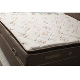 Hanah home bračni krevet orina set 160 x 200 brown | ePonuda.com
