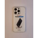  Maska za iphone 14 pro transparent sa ojačanim ivicama | ePonuda.com