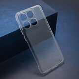  Futrola silikon clear za motorola edge 70 fusion providna ( F124510 ) | Eponuda.com