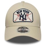 New Era Kape s šiltom Mlb 9forty Mc Af Bež | Shoptok.si