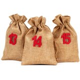  Ca1471 adventski kalendar 24 dijela | shoptok.hr