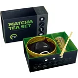 Matcha Set Profi Akeno poklon set za pripremanje napitka