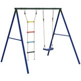 Vanjski set s ljuljačkom i ljestvama | shoptok.hr