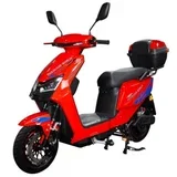 maximus eagle dakar crveni