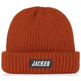 Jacker Team short beanie Narančasta | shoptok.hr