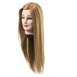  za vježbu Eurostil Umjetna kosa Plava 50 cm – Cindy | Eponuda.ba