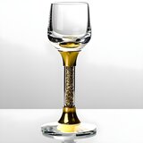  Kristalna čašica - Zlatna / 15ml KP35424 Cijene