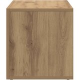 Lp kutija za pohranu Artisan hrast 69,5x34x36 cm izrađeno drvo | shoptok.hr