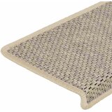  Samoljepljivi otirači za stepenice 15 kom 65x21x4 cm svijetlo zeleni | Eponuda.ba