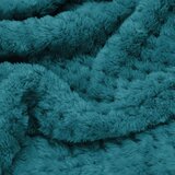  Deka plavozelena 200 x 220 cm | shoptok.hr