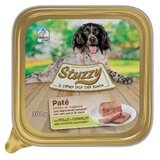 Stuzzy pašteta za pse - piletina i zečetina 150 g Cene