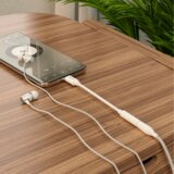 hoco. Adapter za slušalke, USB type C na 3.5 mm - LS30 | Shoptok.si