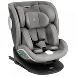 Autosedište 40-150 cm I-DRIVE I-SIZE ISOFIX light grey | ePonuda.com