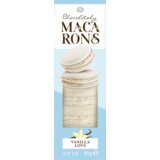 CHOCOLITALY Macarons vanilla Love 90 gr | Eponuda.com