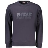 Rifle muški zip-up sweatshirt plavi | shoptok.hr